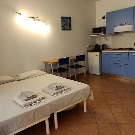 Sal&Love Apt In Porto Antigo ซังตามาเรีย ภายนอก รูปภาพ