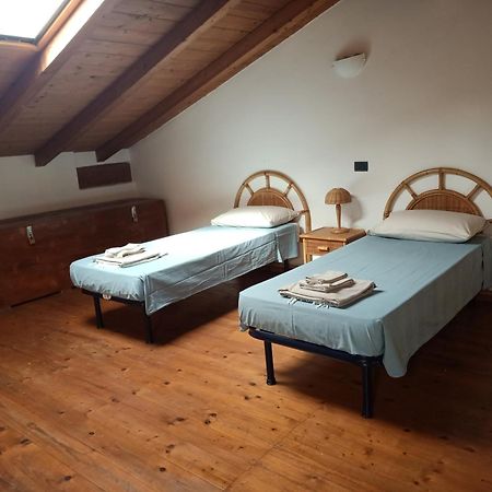 Sal&Love Apt In Porto Antigo ซังตามาเรีย ภายนอก รูปภาพ