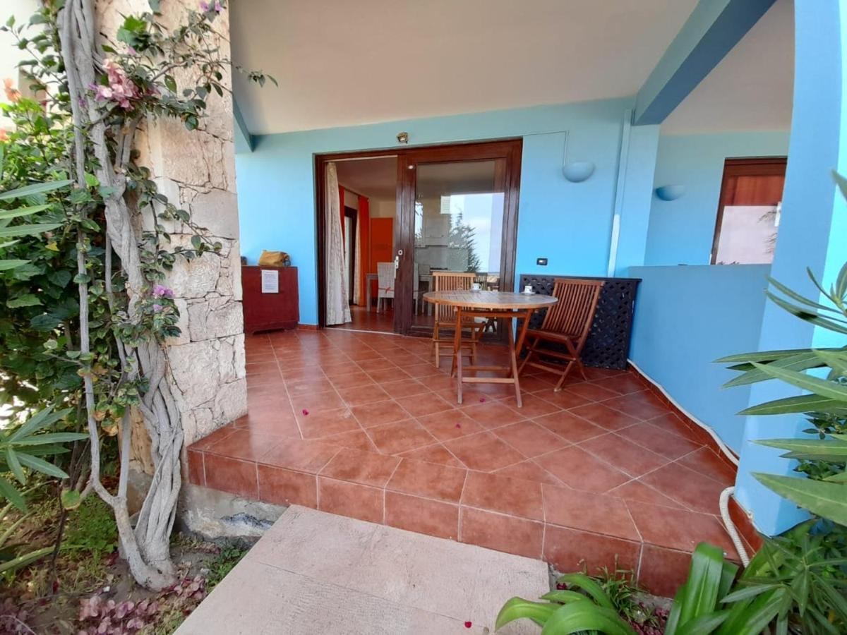 Sal&Love Apt In Porto Antigo ซังตามาเรีย ภายนอก รูปภาพ