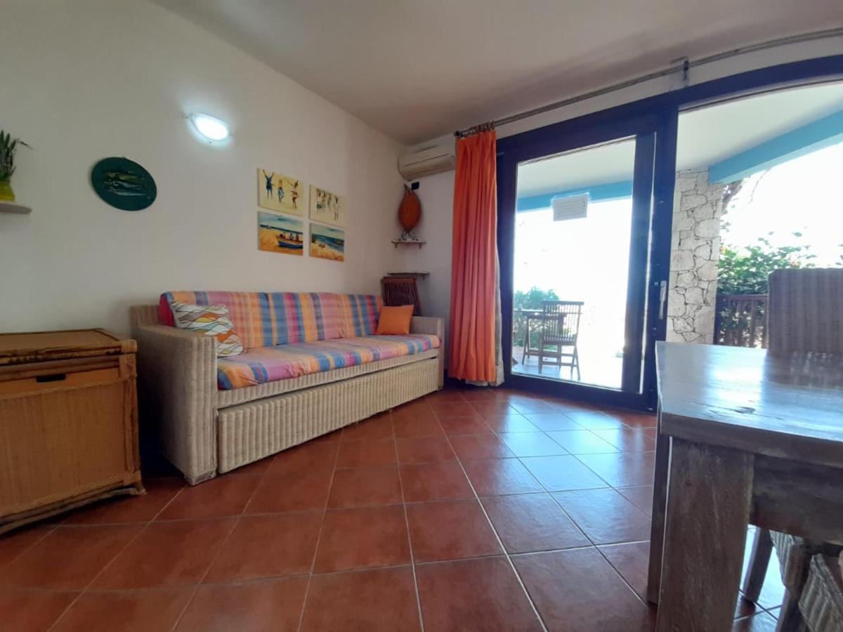 Sal&Love Apt In Porto Antigo ซังตามาเรีย ภายนอก รูปภาพ