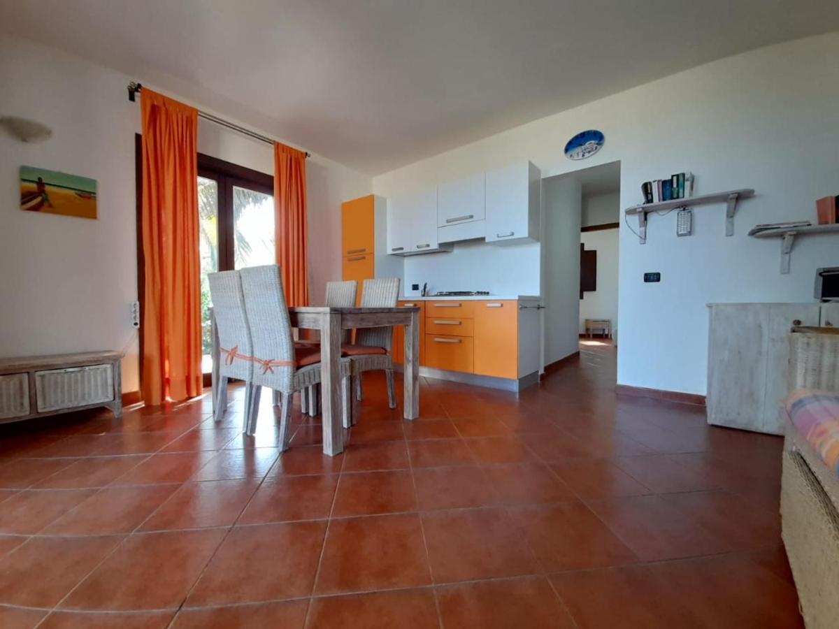 Sal&Love Apt In Porto Antigo ซังตามาเรีย ภายนอก รูปภาพ