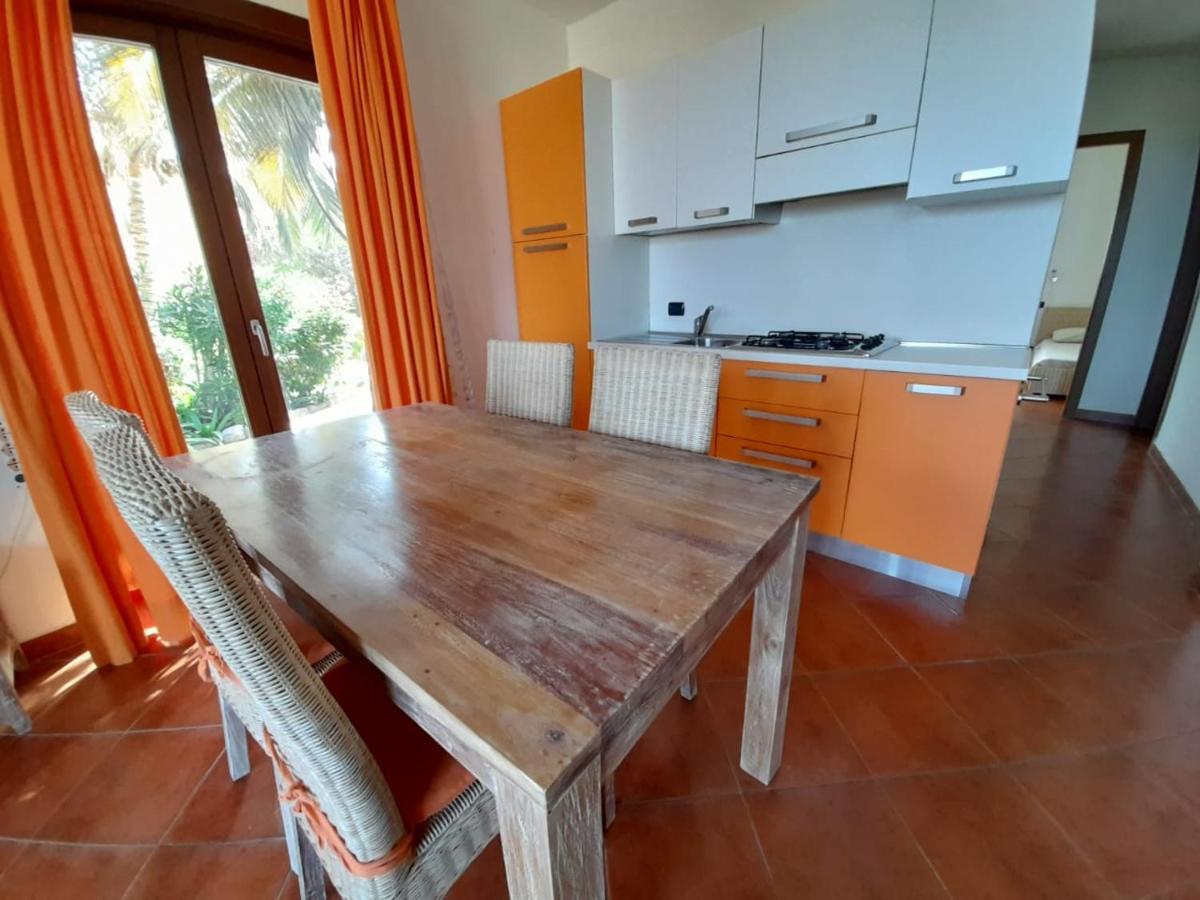 Sal&Love Apt In Porto Antigo ซังตามาเรีย ภายนอก รูปภาพ