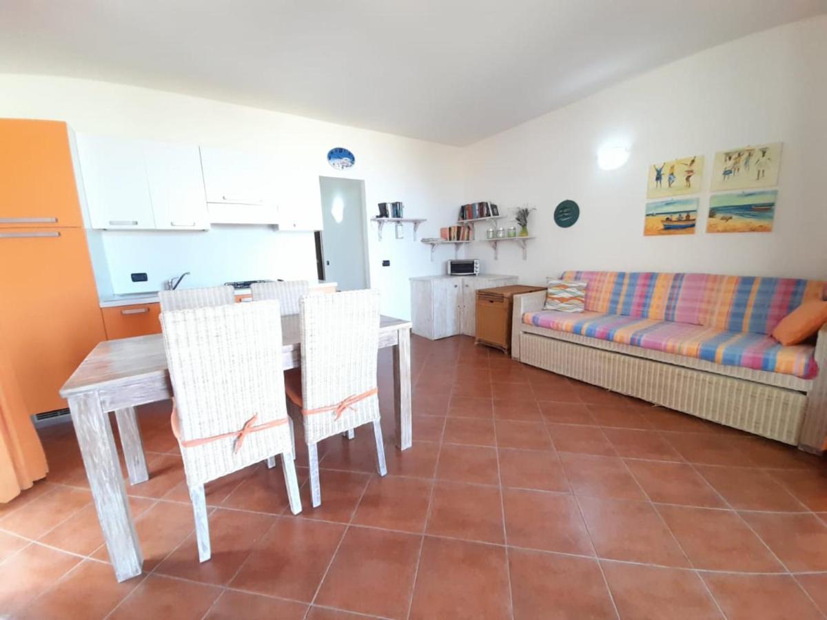 Sal&Love Apt In Porto Antigo ซังตามาเรีย ภายนอก รูปภาพ