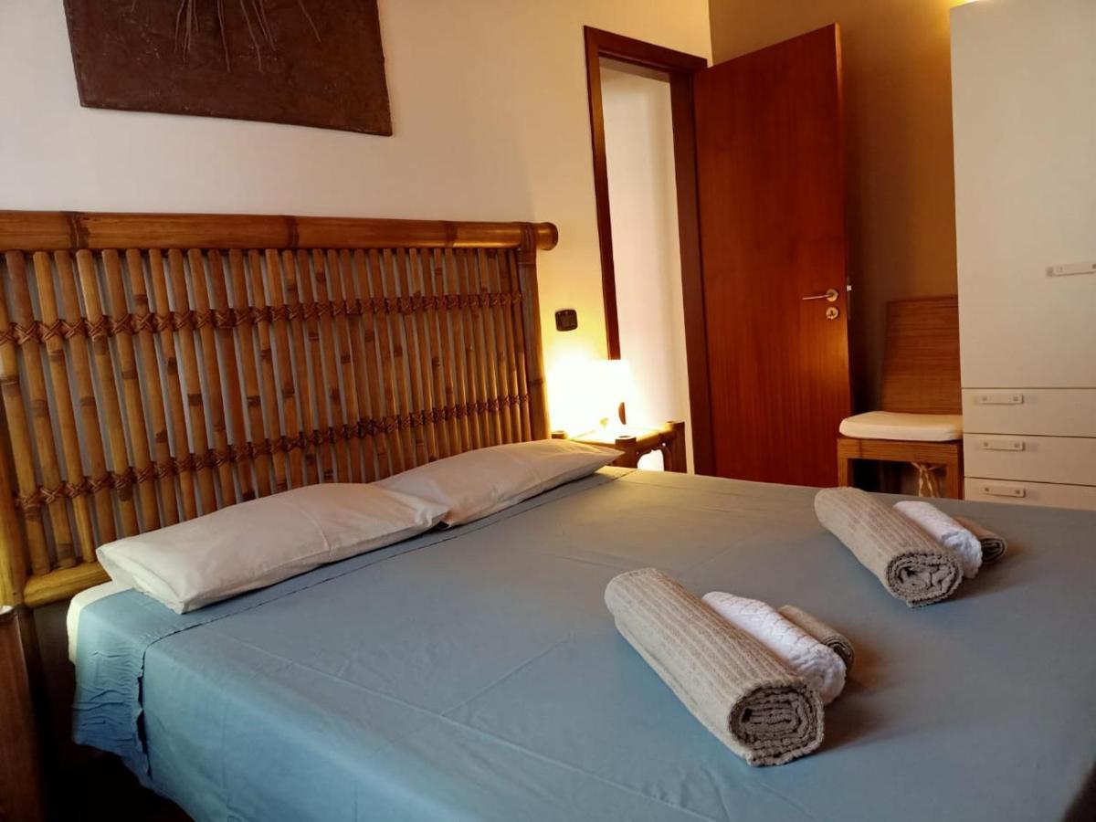 Sal&Love Apt In Porto Antigo ซังตามาเรีย ภายนอก รูปภาพ