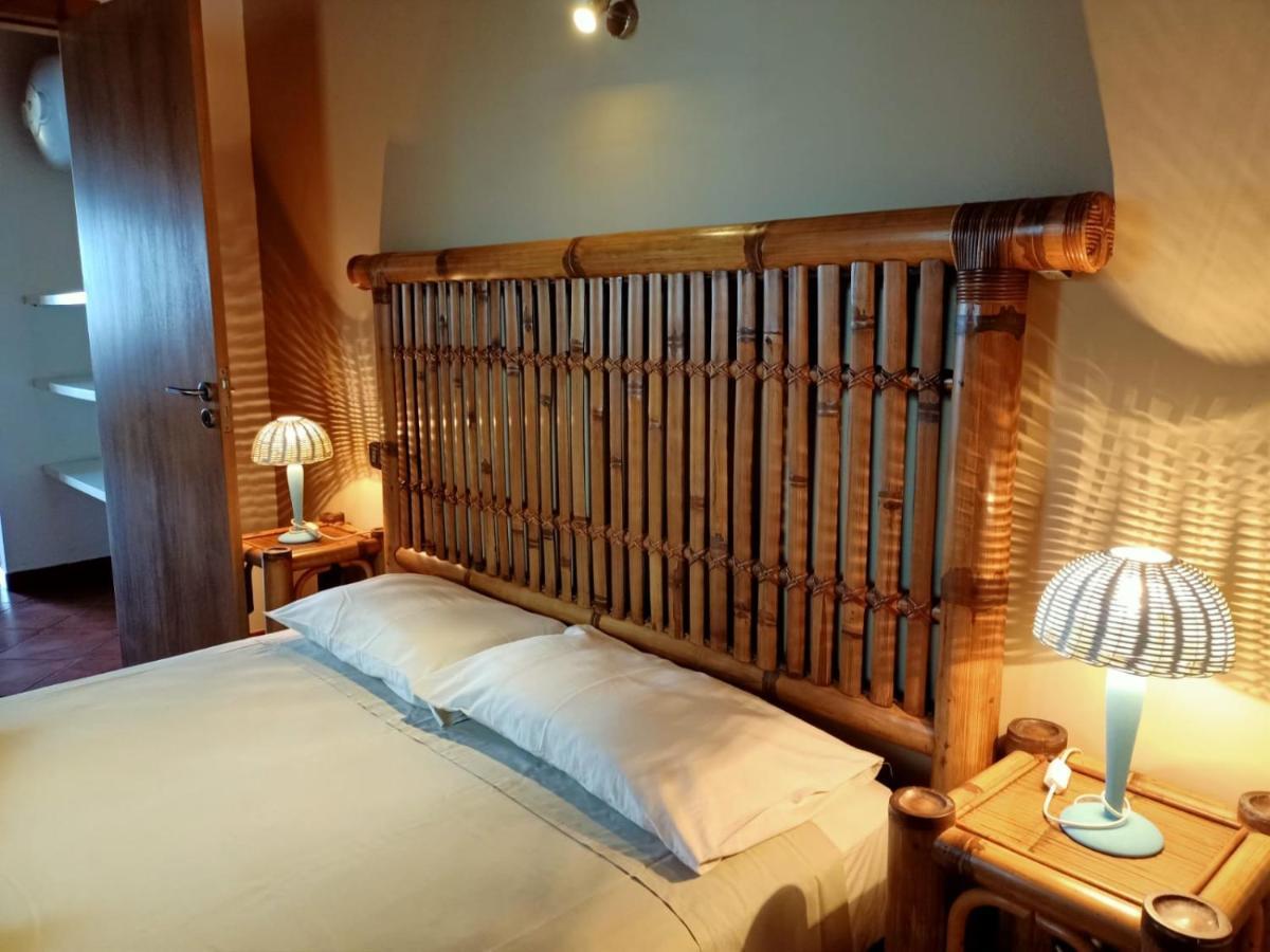 Sal&Love Apt In Porto Antigo ซังตามาเรีย ภายนอก รูปภาพ