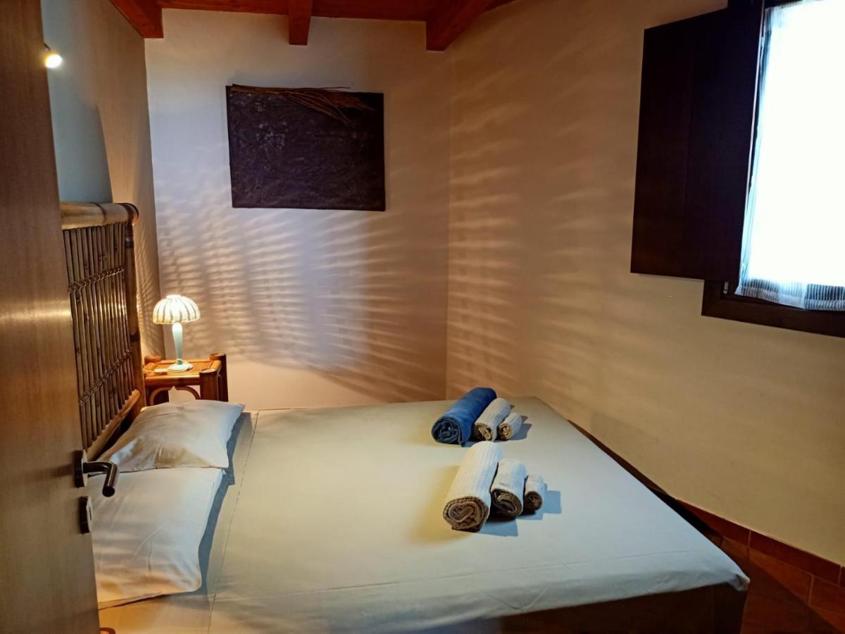Sal&Love Apt In Porto Antigo ซังตามาเรีย ภายนอก รูปภาพ