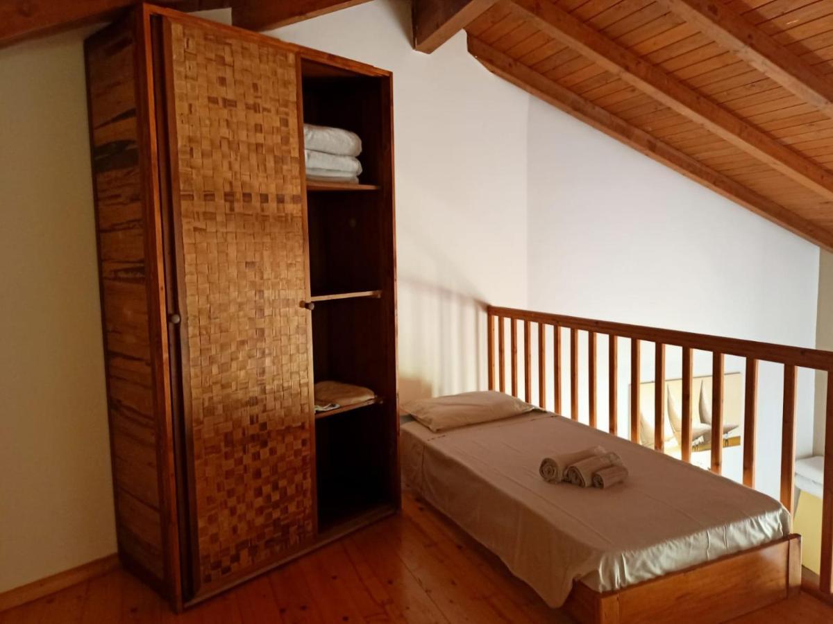 Sal&Love Apt In Porto Antigo ซังตามาเรีย ภายนอก รูปภาพ