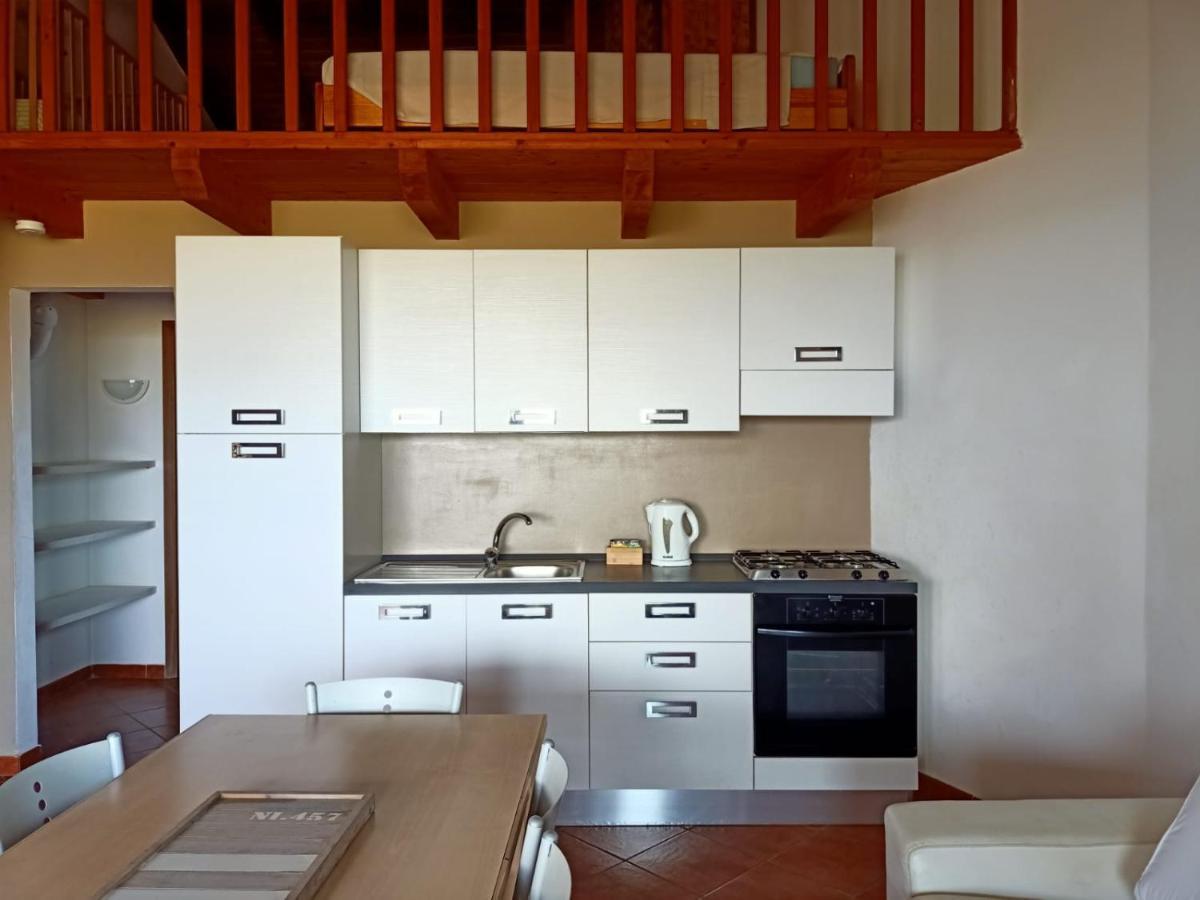 Sal&Love Apt In Porto Antigo ซังตามาเรีย ภายนอก รูปภาพ