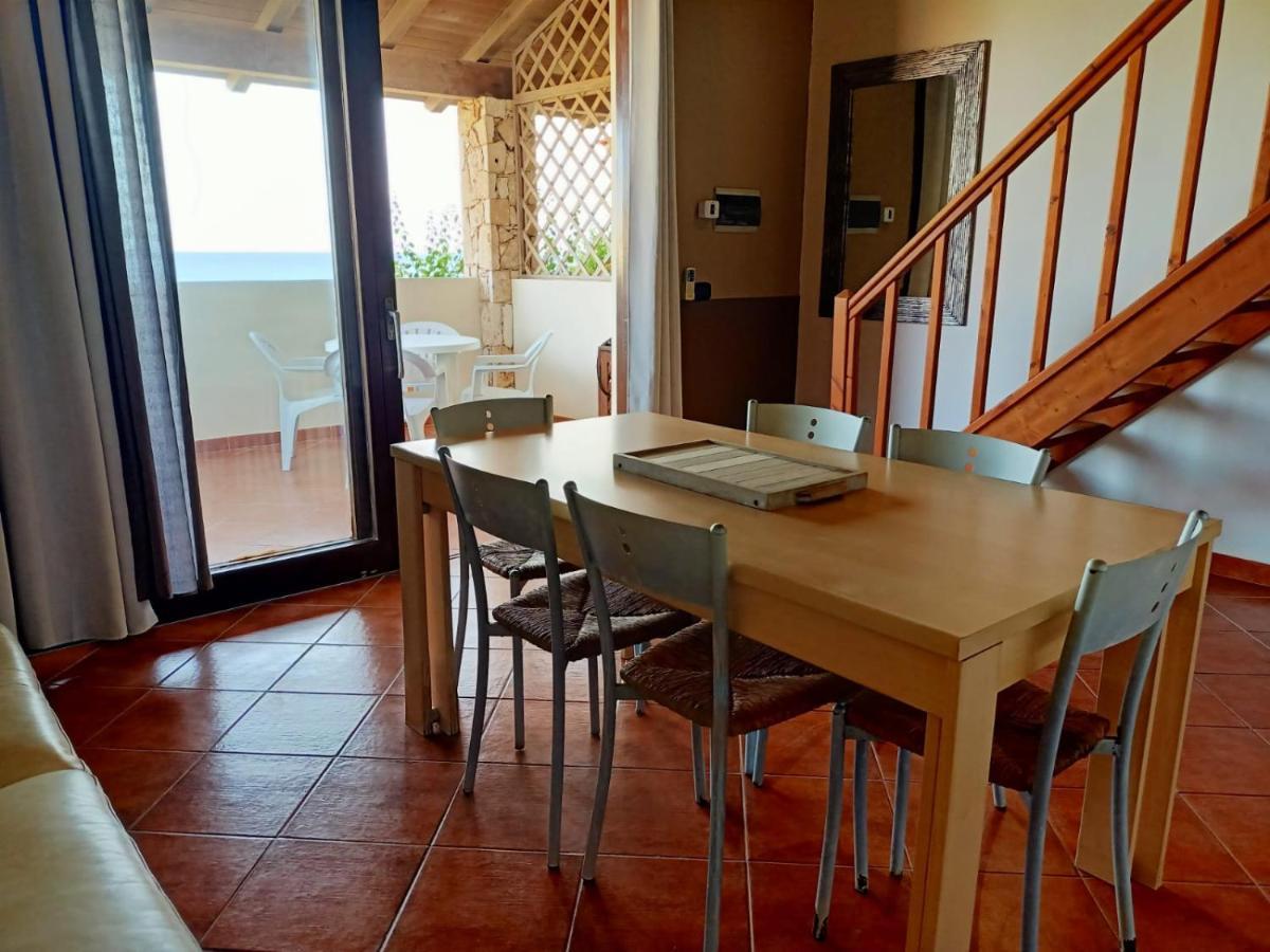 Sal&Love Apt In Porto Antigo ซังตามาเรีย ภายนอก รูปภาพ