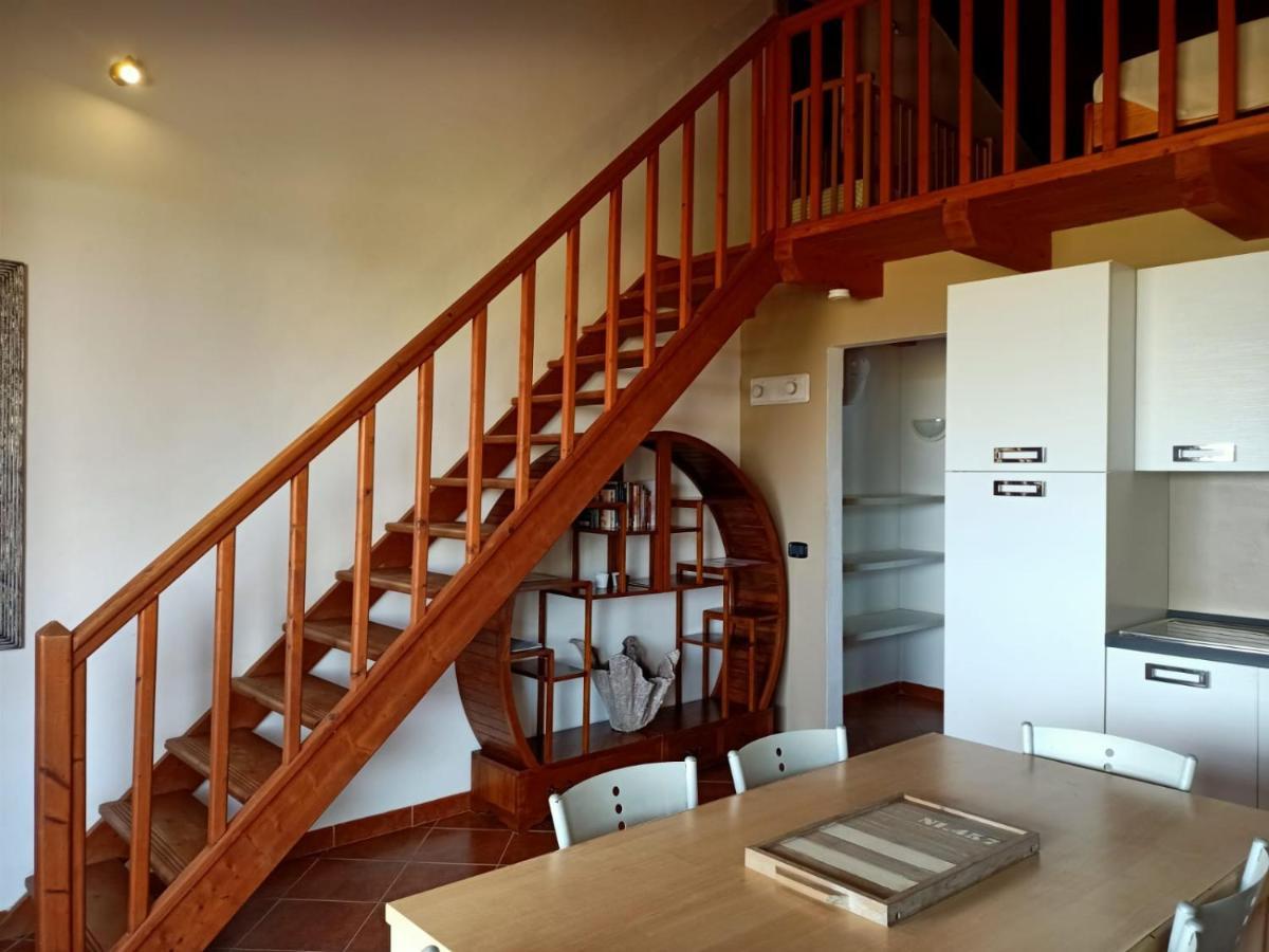 Sal&Love Apt In Porto Antigo ซังตามาเรีย ภายนอก รูปภาพ