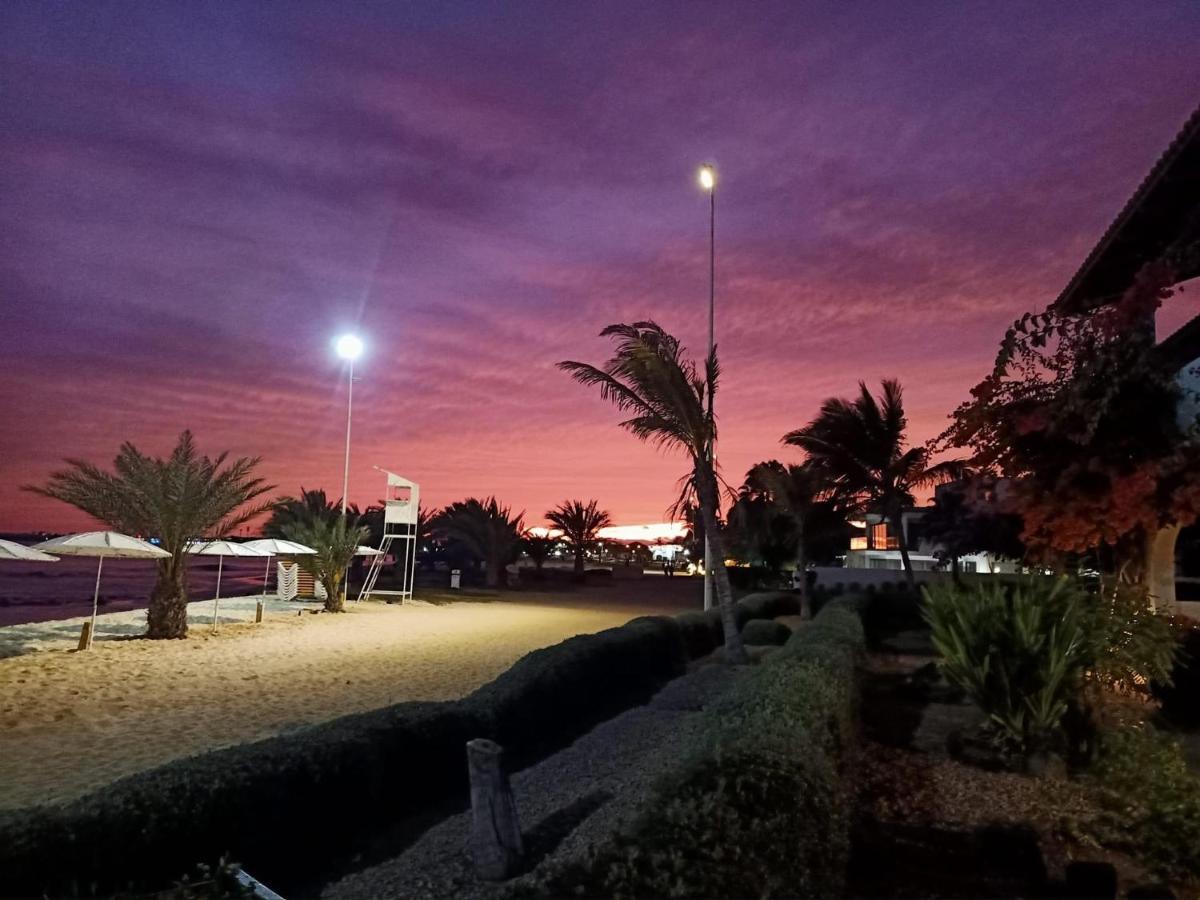 Sal&Love Apt In Porto Antigo ซังตามาเรีย ภายนอก รูปภาพ