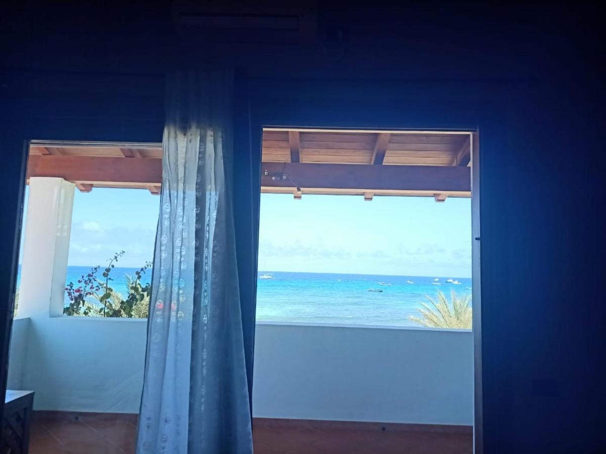 Sal&Love Apt In Porto Antigo ซังตามาเรีย ภายนอก รูปภาพ