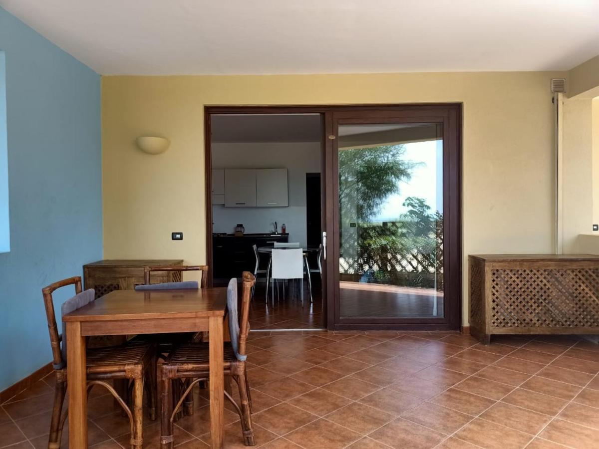 Sal&Love Apt In Porto Antigo ซังตามาเรีย ภายนอก รูปภาพ
