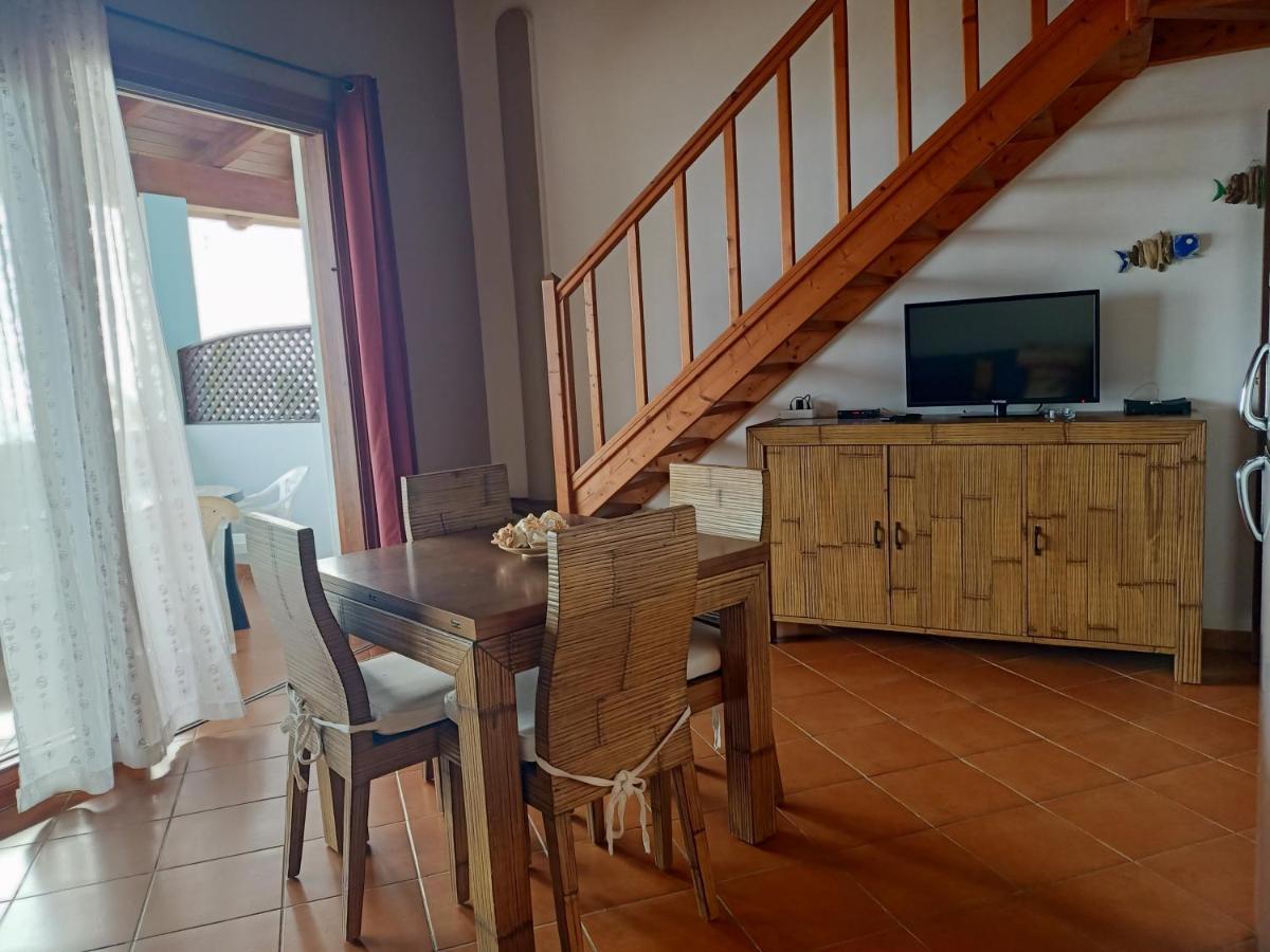 Sal&Love Apt In Porto Antigo ซังตามาเรีย ภายนอก รูปภาพ
