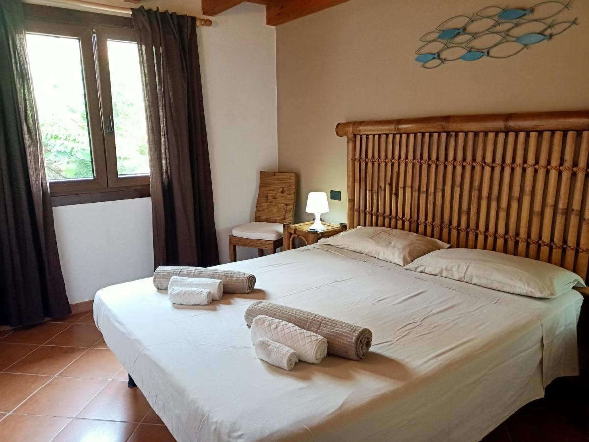 Sal&Love Apt In Porto Antigo ซังตามาเรีย ภายนอก รูปภาพ