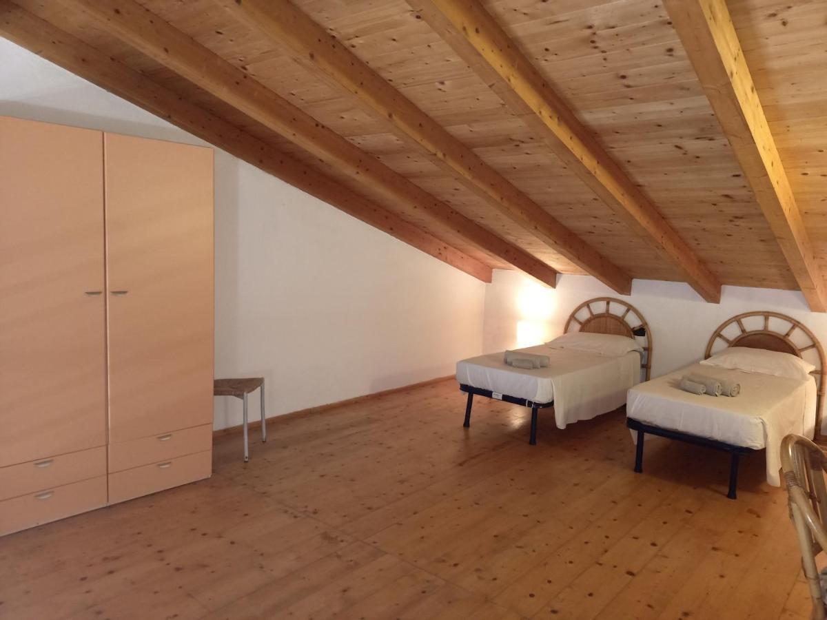 Sal&Love Apt In Porto Antigo ซังตามาเรีย ภายนอก รูปภาพ