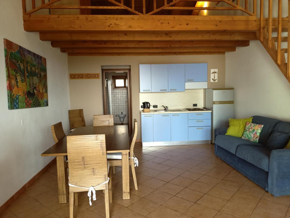 Sal&Love Apt In Porto Antigo ซังตามาเรีย ภายนอก รูปภาพ