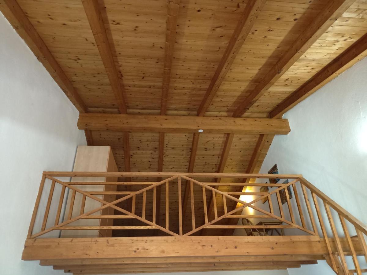 Sal&Love Apt In Porto Antigo ซังตามาเรีย ภายนอก รูปภาพ