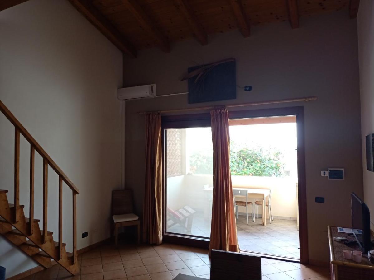 Sal&Love Apt In Porto Antigo ซังตามาเรีย ภายนอก รูปภาพ