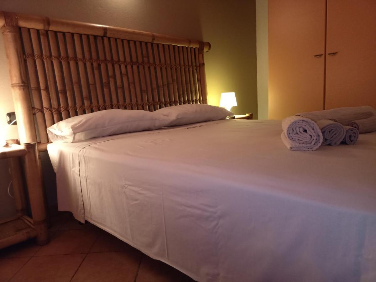 Sal&Love Apt In Porto Antigo ซังตามาเรีย ภายนอก รูปภาพ