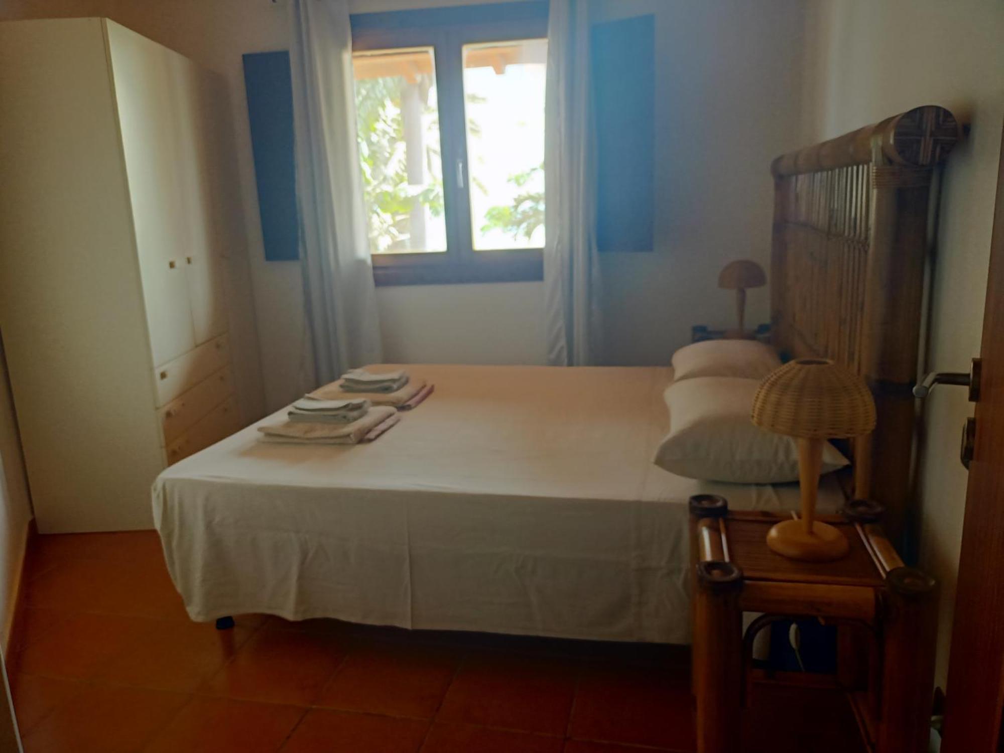 Sal&Love Apt In Porto Antigo ซังตามาเรีย ภายนอก รูปภาพ