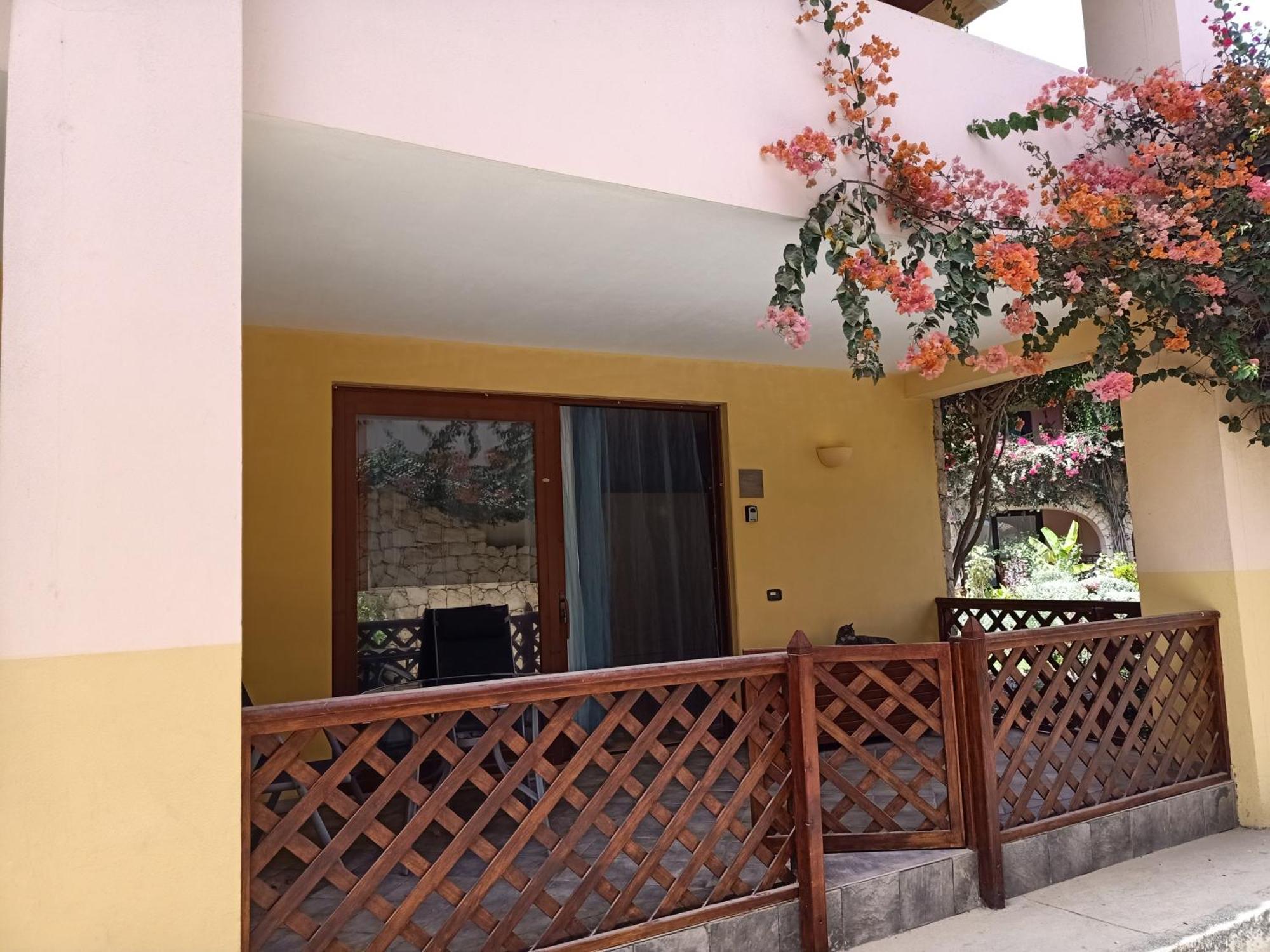 Sal&Love Apt In Porto Antigo ซังตามาเรีย ภายนอก รูปภาพ
