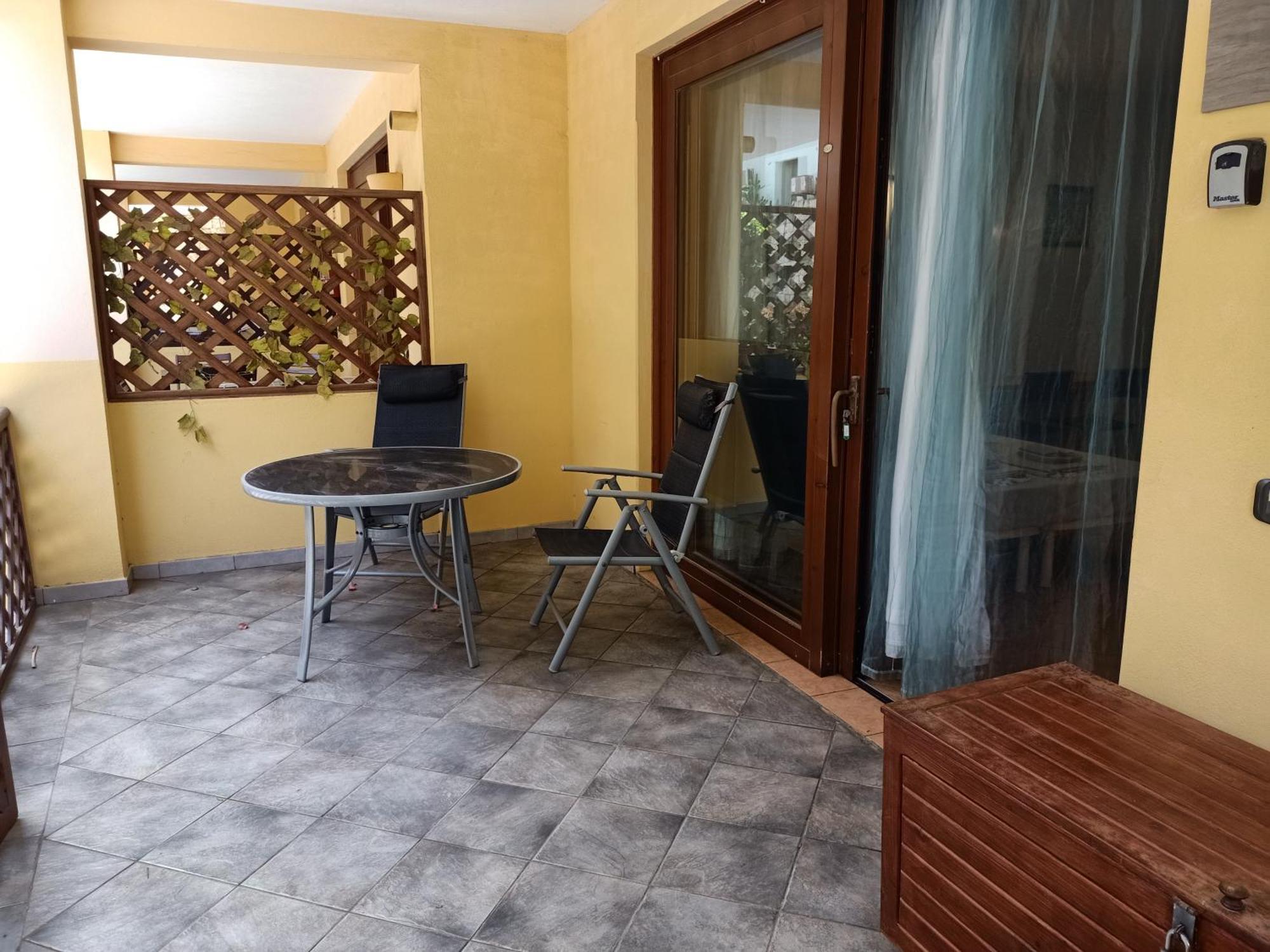 Sal&Love Apt In Porto Antigo ซังตามาเรีย ภายนอก รูปภาพ