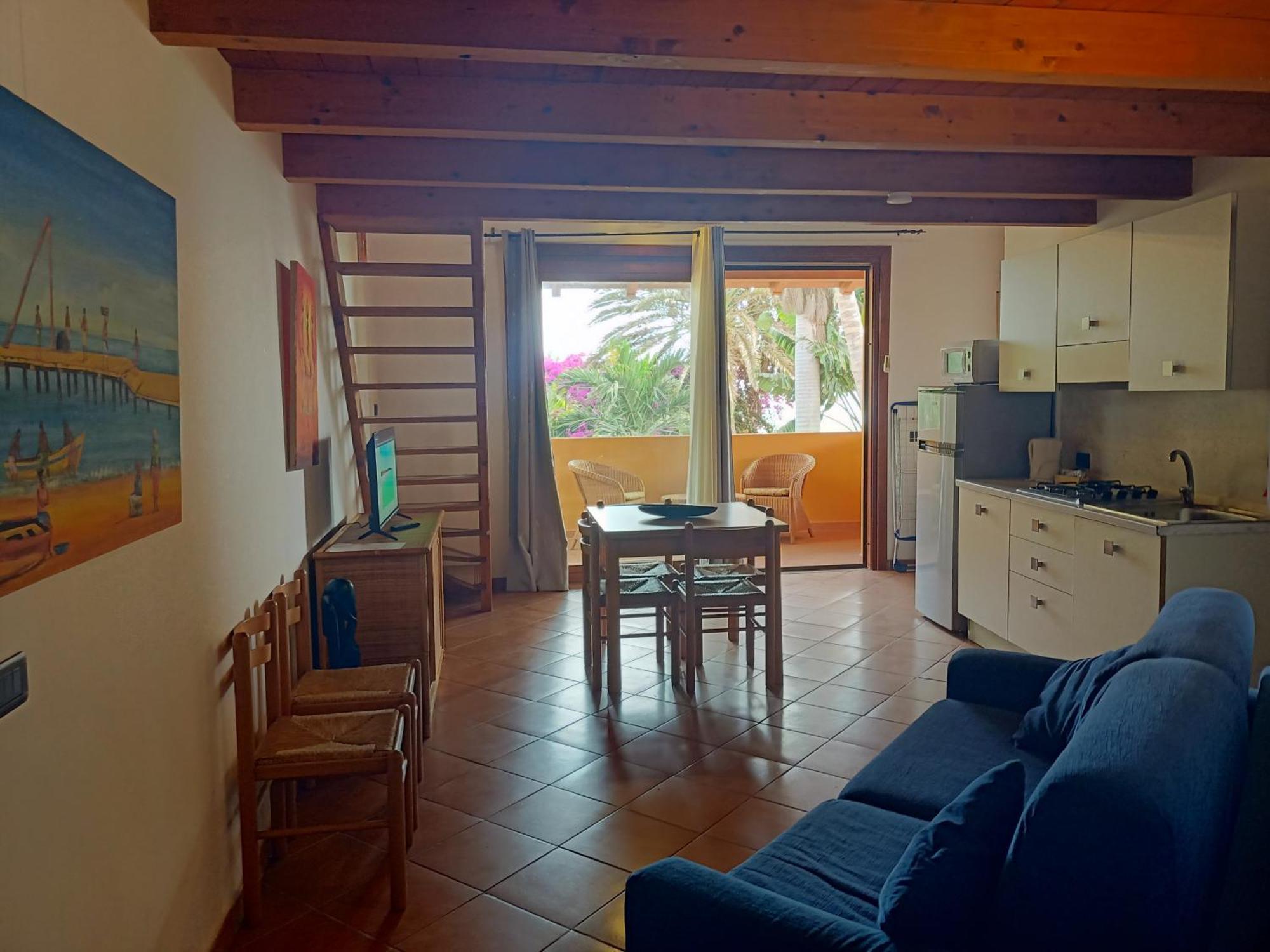 Sal&Love Apt In Porto Antigo ซังตามาเรีย ภายนอก รูปภาพ