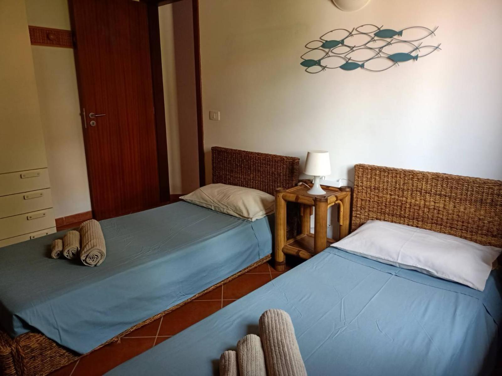 Sal&Love Apt In Porto Antigo ซังตามาเรีย ภายนอก รูปภาพ