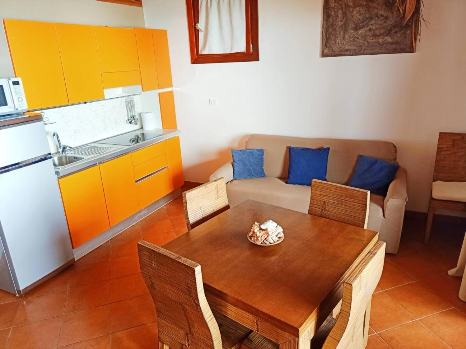 Sal&Love Apt In Porto Antigo ซังตามาเรีย ภายนอก รูปภาพ