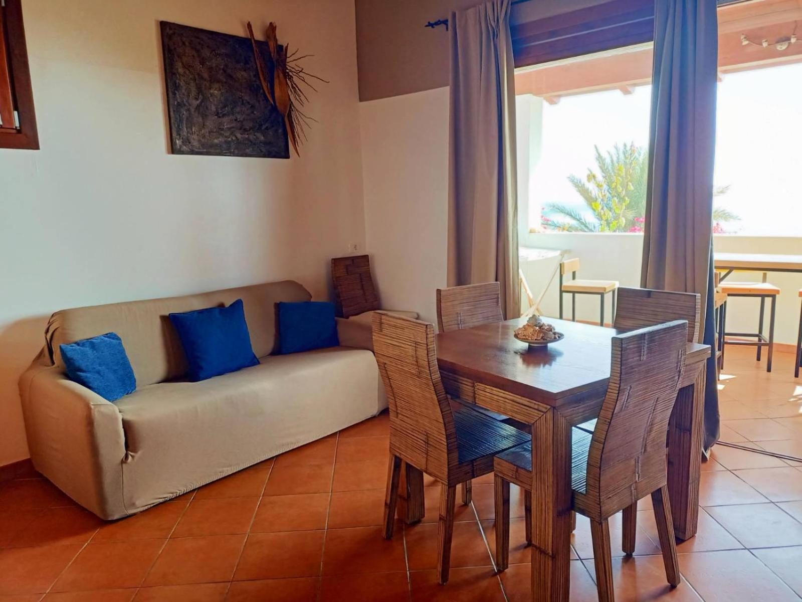 Sal&Love Apt In Porto Antigo ซังตามาเรีย ภายนอก รูปภาพ