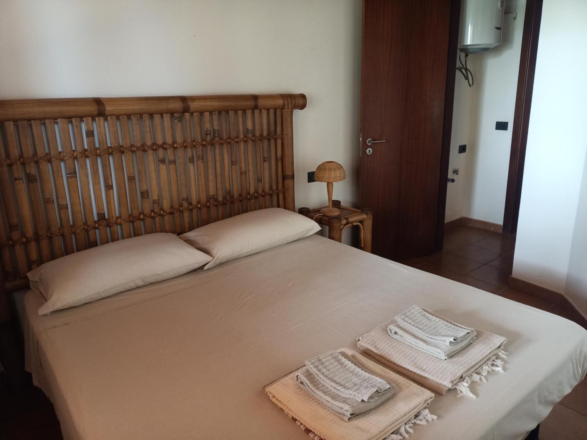 Sal&Love Apt In Porto Antigo ซังตามาเรีย ภายนอก รูปภาพ